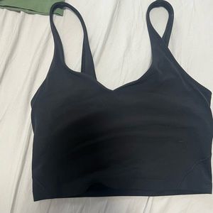 Lulu Align Tank